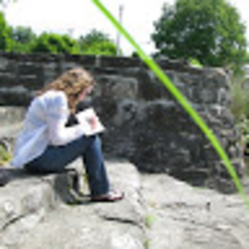 Meet your Posher, Tracee